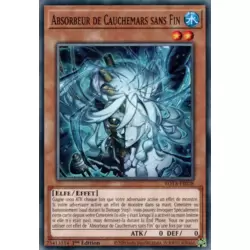 Absorbeur de Cauchemars sans Fin