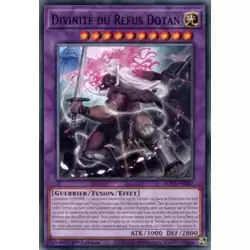 Divinité du Refus Dotan