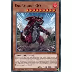 Ennéagone QQ