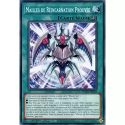 Mailles de Réincarnation Prouvée