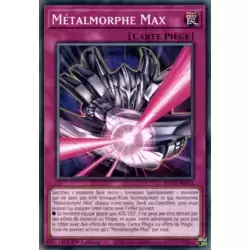 Métalmorphe Max