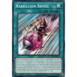 Rabeillion Armée