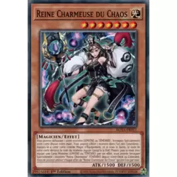 Reine Charmeuse du Chaos