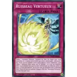 Ruisseau Vertueux