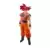 S.H. Figuarts Dragonball - Saiyan God Instilled With The Light Of Righteous Hearts