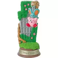 Kirby & Elfilin