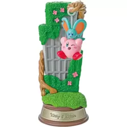 Kirby & Elfilin