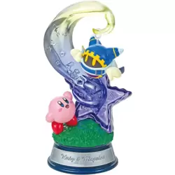 Kirby & Magalar