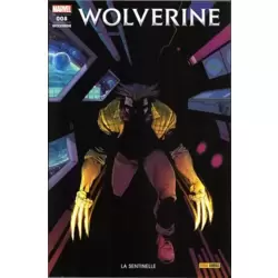 La sentinelle