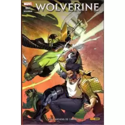 Les gardiens de l'infini
