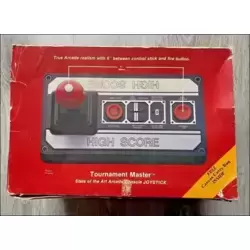High Score Tournament Master HS-20