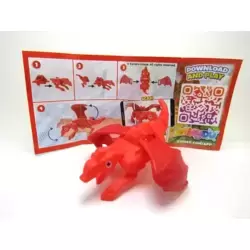 Dragon Rouge
