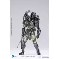Alien Vs. Predator - Warrior Predator