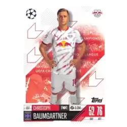 Christoph Baumgartner