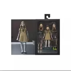 Neca M3gan Ultimate 7 Inches