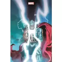 Thor - Dieu du Tonnerre