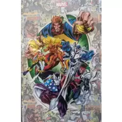Thunderbolts