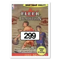 Jared Jeffries / Juan Dixon / Drew Gooden