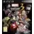 PS3 Games - Marvel VS. Capcom 3 Fate of Two Worlds