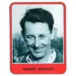 Robert Jonquet