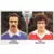 Football 79 en Images - Daniel Bernard / Guy Bouttier - Stade Brestois