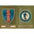 Football 79 en Images - Ecusson Stade Brestois / Chateauroux - Deuxieme Division (Groupe B)