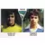 Jean-Luc Arblay / Fabrice Peltier - Troyes-Aube F.C.