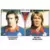 Toussaint Moretti / Michel Senechal - F.C. D'Ajaccio Gazelec