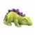 Jurassic World - Stego
