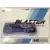 Manettes / Joystick / PAD Multi-Plateformes - PC Engine BLASTER Controller Black