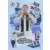 Match Attax - UEFA Champions League 2024/25 - Dusan Vlahovic