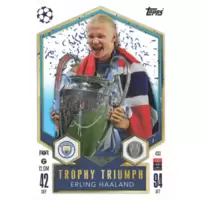 Erling Haaland