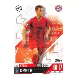 Joshua Kimmich
