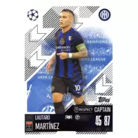 Lautaro Martínez