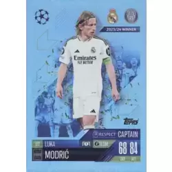 Luka Modric