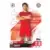 Match Attax - UEFA Champions League 2024/25 - Serge Gnabry