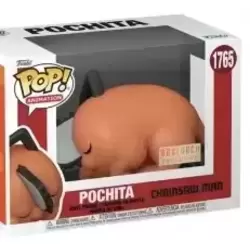 Chainsaw Man - Pochita
