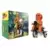 ReAction Figures - Creature from the Black Lagoon (Orange & Black)