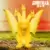 ReAction Figures - Godzilla - King Ghidorah (Metallic 60th Anniversary)