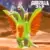 ReAction Figures - Godzilla - King Ghidorah (Vintage 60th Anniversary)