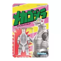 Godzilla - MechaGodzilla (Metallic 50th Anniversary)
