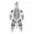 ReAction Figures - Godzilla - MechaGodzilla (Metallic 50th Anniversary)