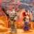 ReAction Figures - Transformers - The Ark Playset