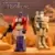 ReAction Figures - Transformers - The Ark Playset