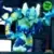 Super7 - ULTIMATES! - Teenage Mutant Ninja Turtles - Wingnut & Screwloose (Glow)
