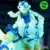 Super7 - ULTIMATES! - Teenage Mutant Ninja Turtles - Wingnut & Screwloose (Glow)