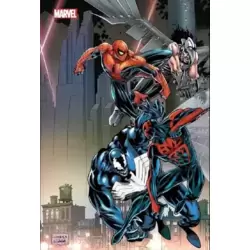 Spider-Man 2099