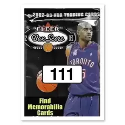 Chris Webber