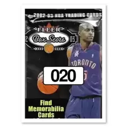 Reggie Miller