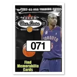 Richard Jefferson